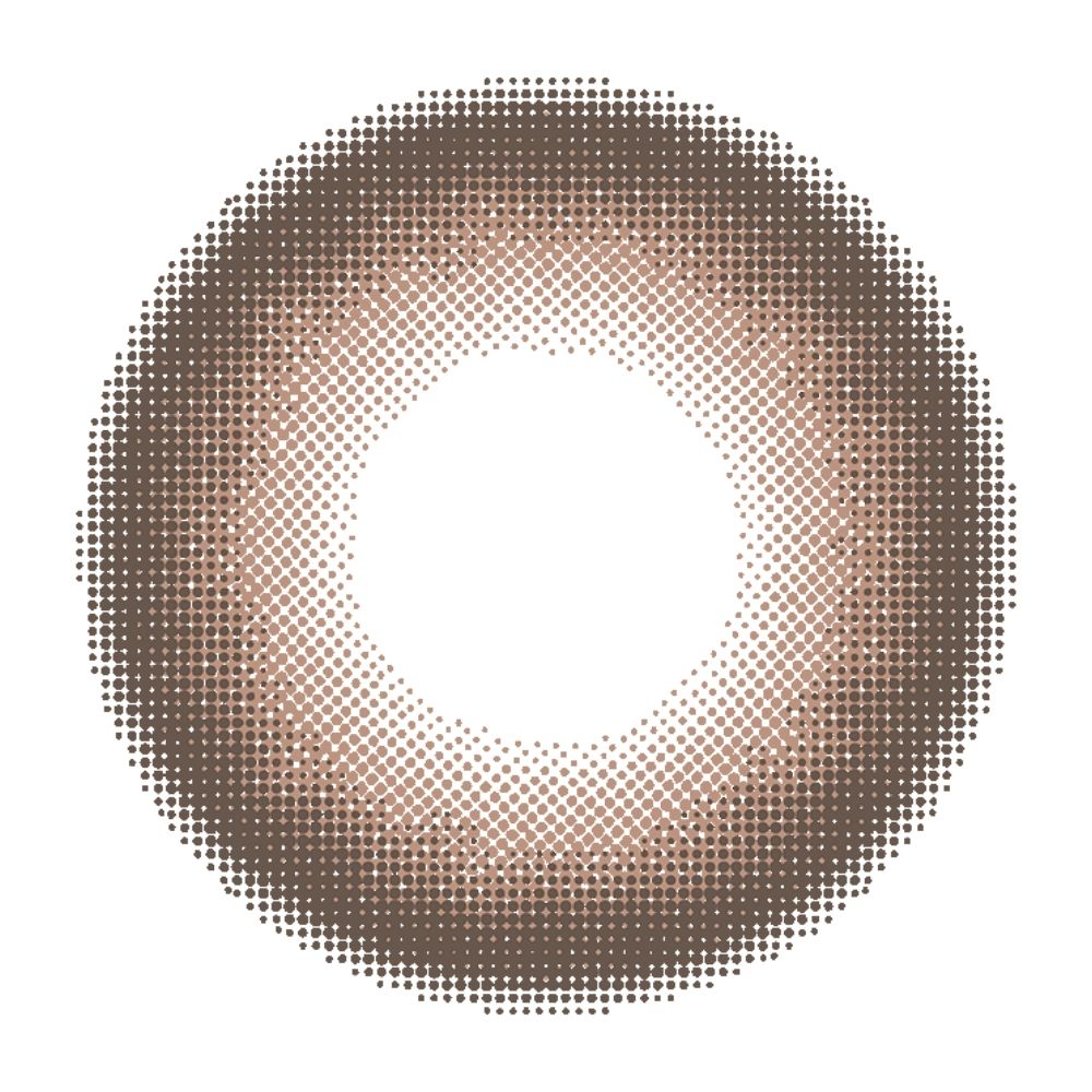 Secret bear（乱視用）